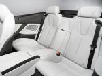 BMW M6 Convertible 2012 года